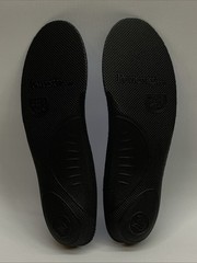 Powerstep Original Blue Full Length Insoles 5001-01AS Men’s 3-3.5, Women’s 5-5.5
