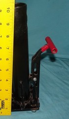 Seat Pedestal = FROM Golden Companion GC440
