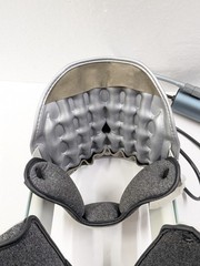 Hybodies Cervical Neck Traction Device: Neck Stretcher for Cervical Pain Relief