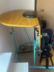 Child Prone Stander Small ( 9 Months – 5 years )