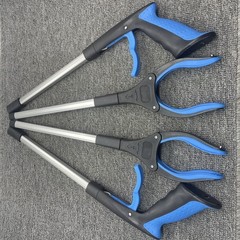 HOT SALE Trash Reacher Grabber Industrial Pick Up Stick Heavy Duty Grabber Tool