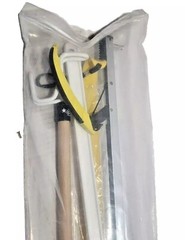 RMS 5-Piece Premium Hip Kit, Knee Replacement Kit (32 or 26 inches Reacher)