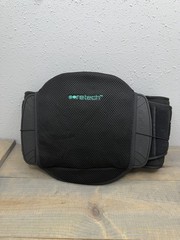 Coretech LSO Adjustable Back Brace (One Size Fits All) Adjustable