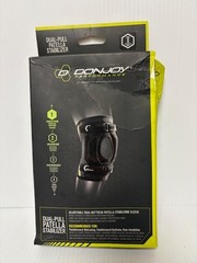 DonJoy Performance Bionic Drytex Hinged Knee Sleeve – Small