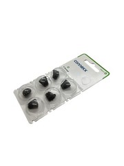 Miracle-Ear 3.0 Sleeves/Eartips Latest Generation Size Small Vented (6 pack)