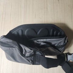 Inogen One G4 Hip Bag Only – Waist Belt / Fanny Pack Portable Carrier Gray NEW