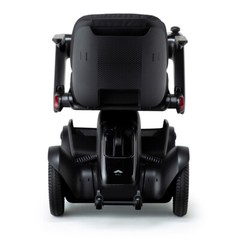 WHILL® Model C2- Smart EV Travel Power Wheelchair w/Smart App & 10″ Omni Wheels