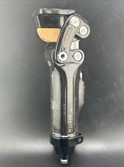 Graph-Lite 4-Bar Pneumatic Prosthetic Knee By TEH LIN. Great Condition.