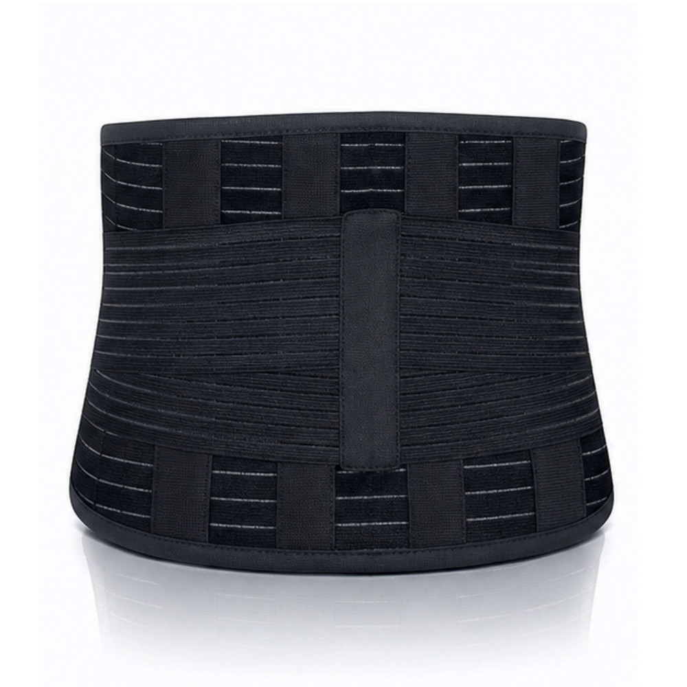 Kefrell Orthopedic Lumbar Support Posture Back Belt Made in Italy