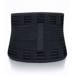 Kefrell Orthopedic Lumbar Support Posture Back Belt Made in Italy