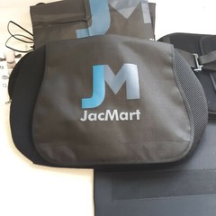 JacMart Optima „prime“ back brace 2xl OM-3750-105