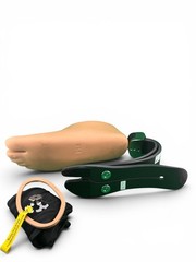 Ossur Proflex Pro flex Xc Prosthetic Foot. Right. Size 25 Category 4. Mint
