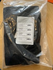 Dr Medical DRMS The Rogue Wrap Gen 2 Universal Knee Brace #KB-152 Black NEW