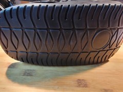 SMALL United Ortho Short Cam Walker Fracture Foot Boot Fits Left or Right