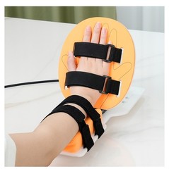 Wrist Joint Rehabilitation Training Device,Palm Flexion/Dorsiflexion,Full-Angle
