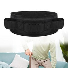 Patient Gait Belt Elderly Assist Device Standing and Lifting Aid Transfer Belt