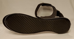 Elevate Movement Glide Ankle Foot Orthosis AFO Right Only