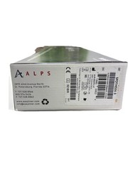 ALPS 24 The Perfect Fit for All Flex Sleeve SPDTHD24-3