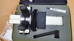 Saunder Cervical Traction Device With Carrying Case, Manual & Pump EXCT