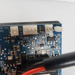 Bruno PCB-00157 Stairlift Power Folding Rail Circuit Board OEM