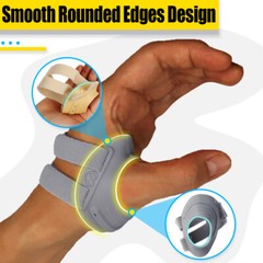 Thumb Brace CMC Joint Hand Protector Orthopedic Support | Wrist Immobilizer