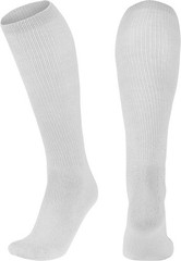 Multi-sport Athletic Compression Socks Over The Calf for Baseball Football So…