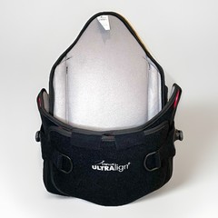 DeRoyal ULTRAlign + TLSO Back Brace Support | Tapered | Lo Pro | ALL SIZES