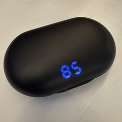 Royal Hearing , Hearing Aids for Seniors with Bluetooth F-AID Brown With Case