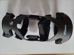 Breg Compact X2K Left Elbow Brace Black Orthopedic Support