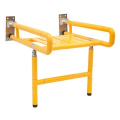 Wall Mounted Folding Shower Seat Wall Mounted Shower Seat Foldable Shower Chair
