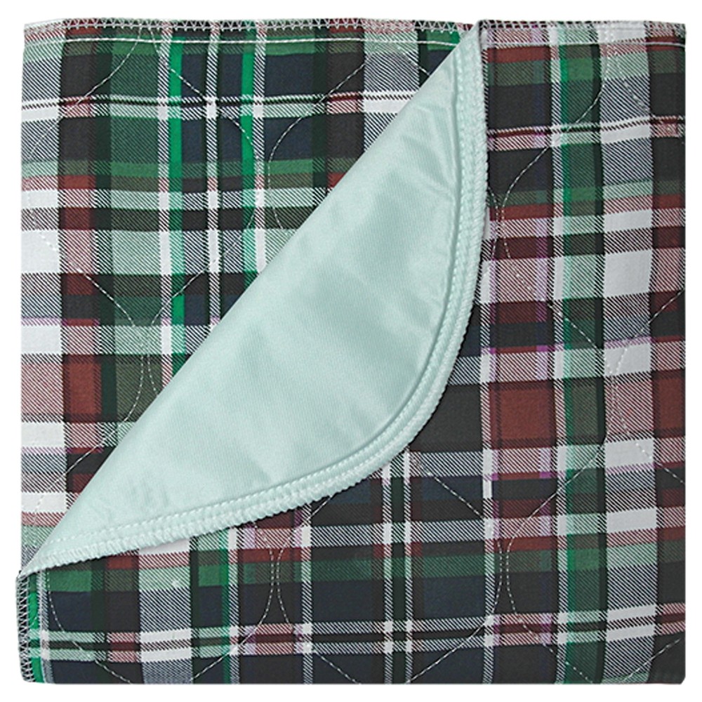 Beck’s Classic Underpad Heavy Absorbency 18X24″ 1 ct