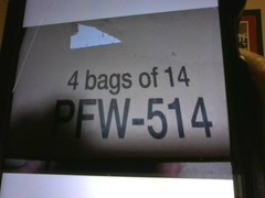 prevail XL Pull ups Extra absorbency disposable underwear 4 bags of 14