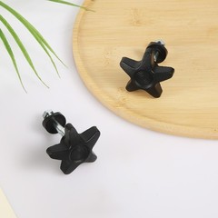 Comfort-Focused Rollator Walker Replacement Knobs – Easy Install & Universal Fit