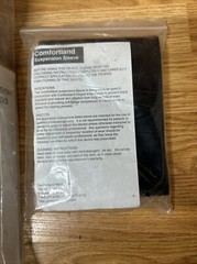 Coretech 845 OA Knee Brace Right Med. BRAND NEW w/ Suspension Sleeve