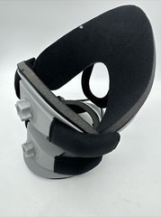 ISO Preferred Cervical Neck Collar Brace Support Univeral One Size ISO-NE368