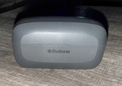 Beltone Hearing Aids C-2 DK-2750 Rechargable Used