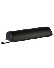 Core Products Half-Round Positioning Bolster Under Legs Arms Feet Body Massage