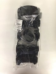 Brand New VertaLoc MAX OA Knee Brace Medium Left – Adjustable Hinged Support
