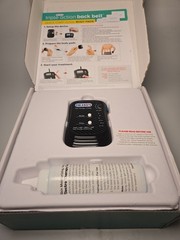 Dr-Ho’s Triple Action Back Belt
