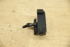 Quantum TB3 Under-Arm Joystick Tube Mounting Bracket Clamp MEC1809294 – Edge 3