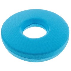 Donut Seat Cushion Foam Ring Pillow for Tailbone Coccyx Sitting Pressure Relief