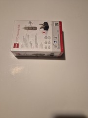 OTC Rechargeable Hearing Aid. Water Resistant With 11 Volume Level.