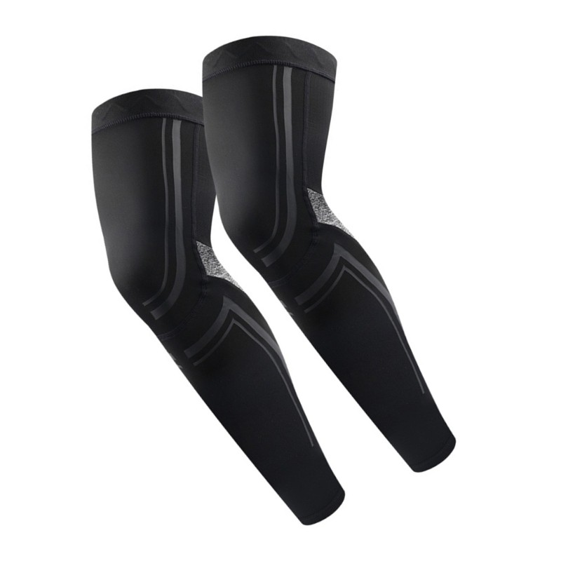 1 Pair Professional Ergonomic Knee Guard for Unrestricted Movement Sports