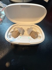Nebroo Hearing Aid for Seniors