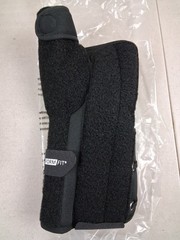 Ossur Formfit Thumb Spica Universal 8″ Left Brace Wrist