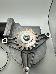 Bruno Elan SRE 3050 3000 Stairlift Motor Gearbox with Brake Replacement Part
