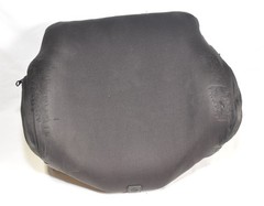 Motion Composites NXT Optima Carbon Backrest Frame – SEE PHOTOS – Heavy Wear