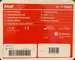 CeraPlus Barrier Extenders 30 Pack Exp 2029 79402