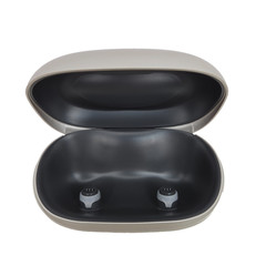 Phonak Charger Virto I. For Virto I-R Infino Hearing Aids Great Deal!
