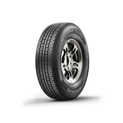 Hercules Strong Guard ST 225/75R15 117/112N C Commercial Tire